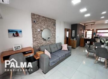 Imagen1 · Dpto 3 Ambientes con Patio, Cochera y Baulera - Chauvín