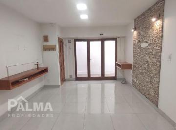 Departamento de 3 ambientes, Mar del Plata · Dpto 3 Ambientes con Patio, Cochera y Baulera - Chauvín