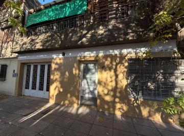 Casa de 5 ambientes, Vicente López · Casa Americana a Reciclar