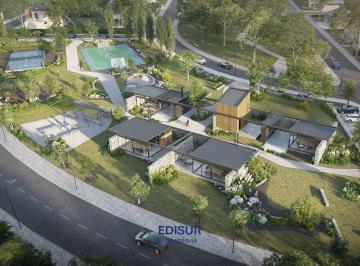 Terreno · 393m² · Terreno en Las Tipas Manantiales II M17 L11