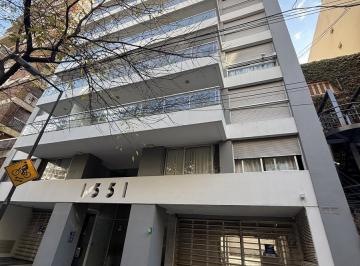 Departamento · 71m² · 3 Ambientes · 1 Cochera · Departamento en Belgrano R