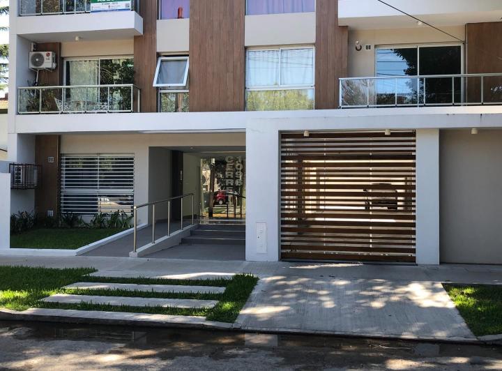 Departamento · 42m² · 1 Ambiente · 1 Cochera