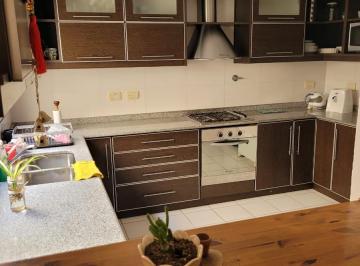 Departamento · 60m² · 3 Ambientes · Departamento en Colegiales