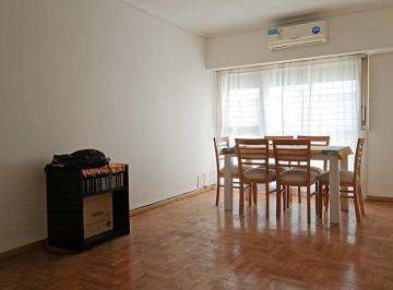 Departamento · 43m² · 2 Ambientes · 1 Cochera · Venta Depto 2 Amb - Espacio Guarda Coche - Zona Ldz