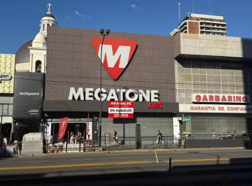 Local comercial · 510m² · Local en Alquiler en Cabildo y Juramento