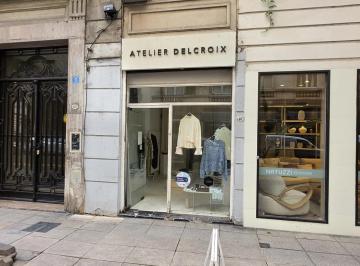 Local comercial · 23m² · Local en Venta en Arenales y Parana