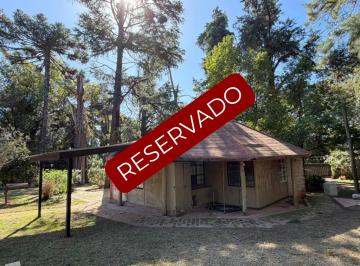 Casa de 3 ambientes, Escobar · Casa en Venta en Maschwitz Apta Crédito