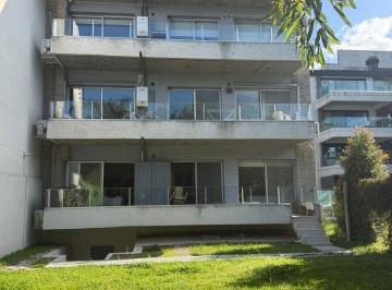 Departamento de 3 ambientes, San Fernando · Departamento 3 Ambientes en Puntachica con Cochera