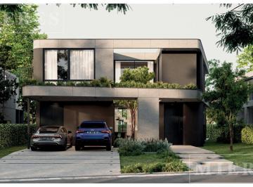 Casa · 227m² · 6 Ambientes · 2 Cocheras · Casa en Venta en Los Cardos, Pilar