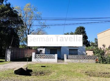TAV-TAV-7220_2 · Casa Venta 3 Amb Parque Sumampa