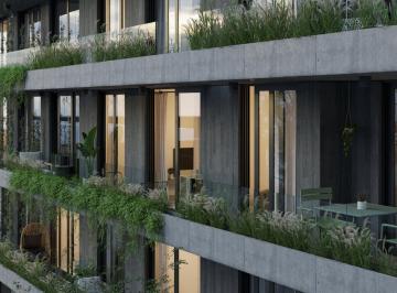 Departamento · 28m² · 1 Ambiente · Venta Depto en Nuñez 1 Amb/amenities