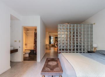 Departamento · 49m² · 1 Ambiente · Vta Loft Apto Profesional y Crédito | Ideal Estudio o Inversión | Pileta, Parrilla