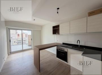 Departamento · 38m² · 2 Ambientes · Departamento en Venta Caballito