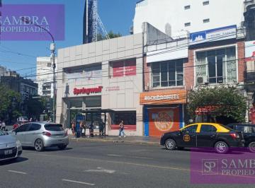 Oficina comercial · 70m² · 1 Ambiente · Oficina - Villa Crespo