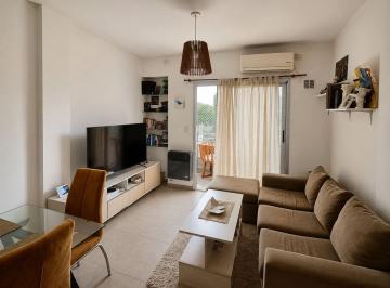 Departamento · 44m² · 2 Ambientes · Venta Dpto 2 Amb Balcón Vista Abierta Saenz Peña