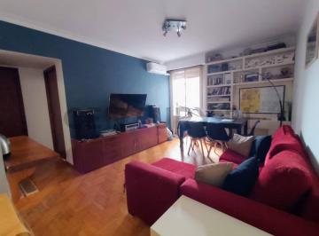 Departamento · 52m² · 3 Ambientes · Venta Depto 3 Ambientes en Palermo - Ideal Inversión/primera Vivienda