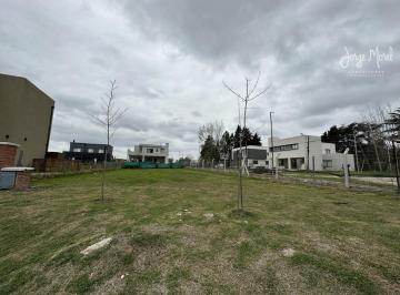 Foto Principal · Lote Venta Barrio Santa Lucía - 467 m² #id 17661