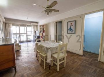 Departamento · 95m² · 4 Ambientes · Venta Departamento 4 Amb. con Balcon en Balvanera
