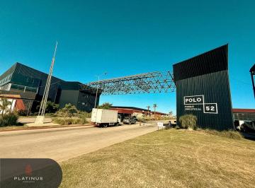 Oficina comercial · 145m² · Oficina en Alquiler - Parque Industrial Polo 52