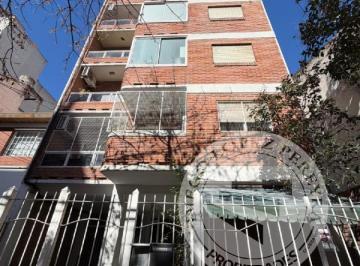 Departamento · 29m² · 1 Ambiente · Semipiso Monoambiente Divisible con Vista Abierta