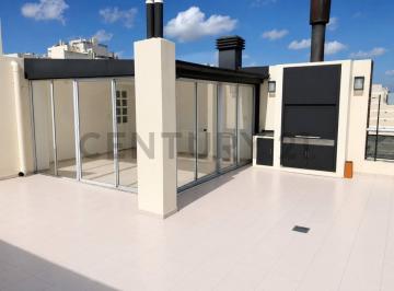 Departamento · 61m² · 3 Ambientes · 1 Cochera · Venta 3 Amb + Quincho y Cochera