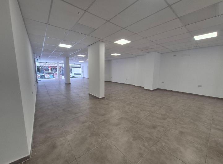 Local comercial · 150m² · 2 Ambientes