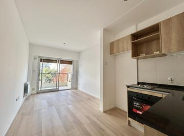 Departamento · 27m² · 1 Ambiente · Venta Departamento a Estrenar, Apto Profesional 1 Ambiente, Palermo Soho