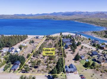 Terreno · 1034m² · Terreno con Acceso Al Lago en Venta, Dina Huapi