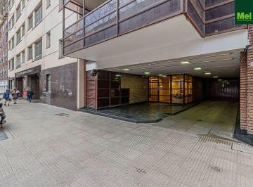 Departamento · 88m² · 4 Ambientes · 1 Cochera · Semipiso| 4 Ambientes| Dependencia y Cochera| Venta Belgrano