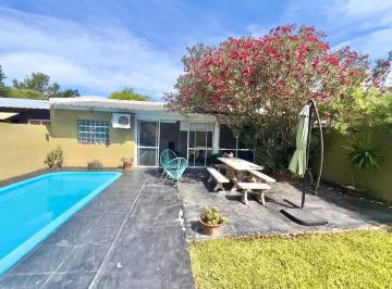 Casa · 80m² · 3 Ambientes · Venta Casa Tres Ambientes en Los Polvorines - Apto Credito