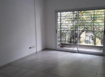 Departamento · 46m² · 2 Ambientes · Semipiso 2 Ambientes con Patio y Amenities en Caballito
