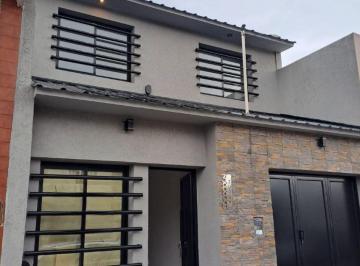 Casa de 3 ambientes, Mar del Plata · Duplex a Estrenar en Lo Mejor del Barrio San Jose