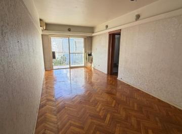 Departamento · 65m² · 3 Ambientes · Venta Departamento Palermo 3 Ambientes con Balcon