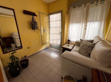 Departamento · 30m² · 2 Ambientes · Departamento de Pasillo en Venta, de 1 Dormitorio, Barrio Abasto, Rosario