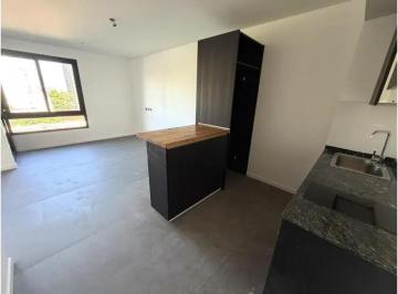 Departamento · 32m² · 1 Ambiente · Departamento Monoambiente en Venta - 1 Baño - San Cristobal