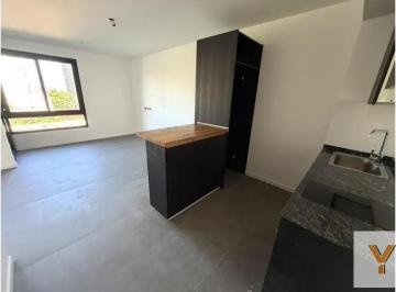 Departamento · 32m² · 1 Ambiente · Departamento Monoambiente en Venta - 1 Baño - San Cristobal