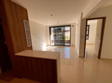 Departamento · 47m² · 2 Ambientes · Departamento a Estrenar en Venta, 1 Dormitorio, con Balcón! Amenities
