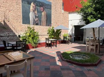 Terreno · 221m² · Terreno con Base Cultural Activa en Belgrano.