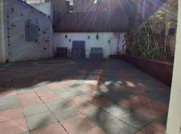 Terreno · 221m² · Terreno con Base Cultural Activa en Belgrano.