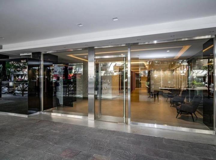 Departamento en venta en Las Cañitas · 3 ambientes