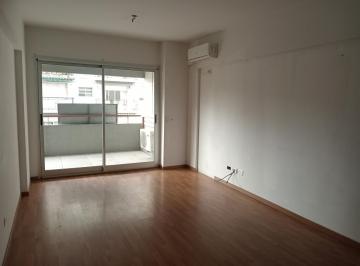Departamento · 46m² · 2 Ambientes · 1 Cochera · Departamento Dos Ambientes, Lc, Toillete, Suite, Cocina Separada, Cochera Cub. Sum. Apto Credito