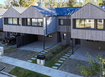 PH · 140m² · 5 Ambientes · 2 Cocheras · Venta de Duplex a Estrenar en Nuevo Malagueño 3 Dorm.