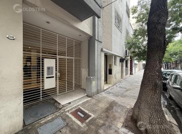 Departamento · 35m² · 1 Ambiente · Departamento - Balvanera
