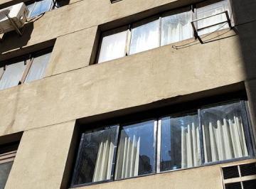 Oficina comercial · 38m² · Oficina en Tribunales