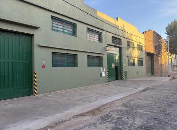 Depósito · 994m² · Depósito en Alquiler Avellaneda