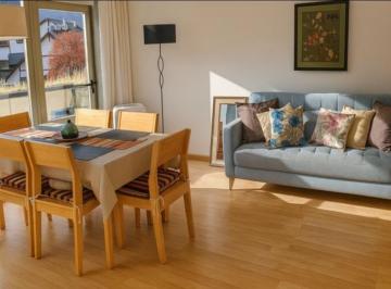 Departamento · 50m² · 2 Ambientes · Alquiler Permanente, Departamento 1 Dormitorio