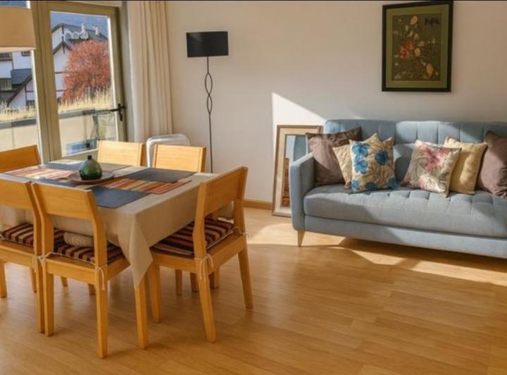 Departamento · 50m² · 2 Ambientes