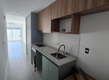 Departamento · 30m² · 1 Ambiente · Hermoso Departamento en Palermo Soho