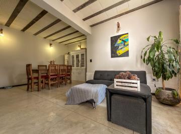 Departamento · 55m² · 3 Ambientes · 2 Cocheras · Departamento 3 Amb en Pb con 2 Cocheras - Sin Expensas - B° El Mirador