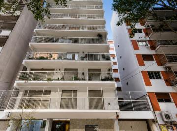 Departamento · 56m² · 2 Dormitorios · Villa Urquiza: 3 Ambientes con Balcón Francés